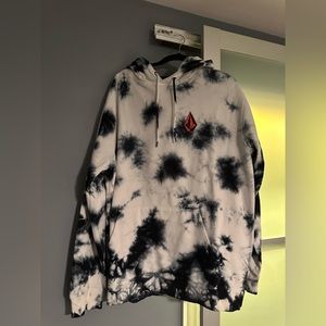 Volcom Tiedye Hoodie